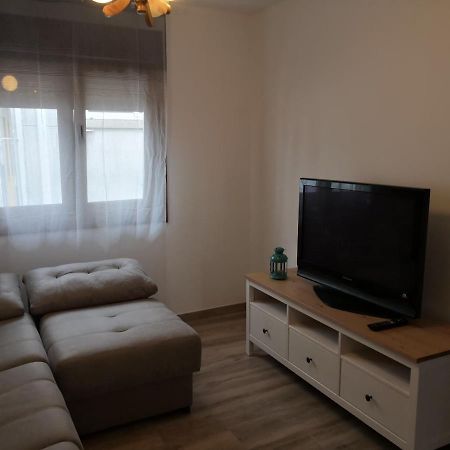 Apartamentos En Casa Portonovo Vacaciones Eksteriør bilde