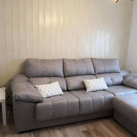 Apartamentos En Casa Portonovo Vacaciones Eksteriør bilde