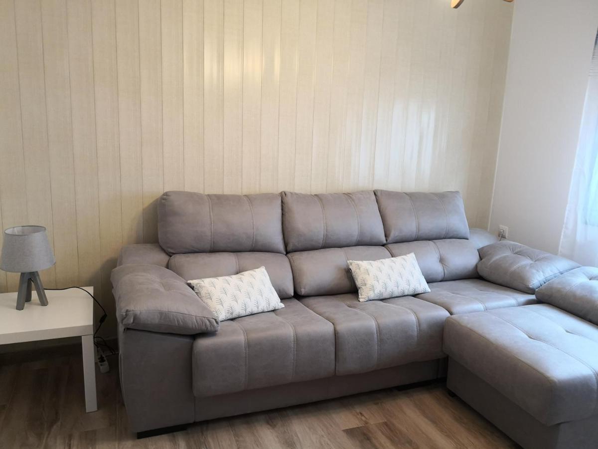 Apartamentos En Casa Portonovo Vacaciones Eksteriør bilde