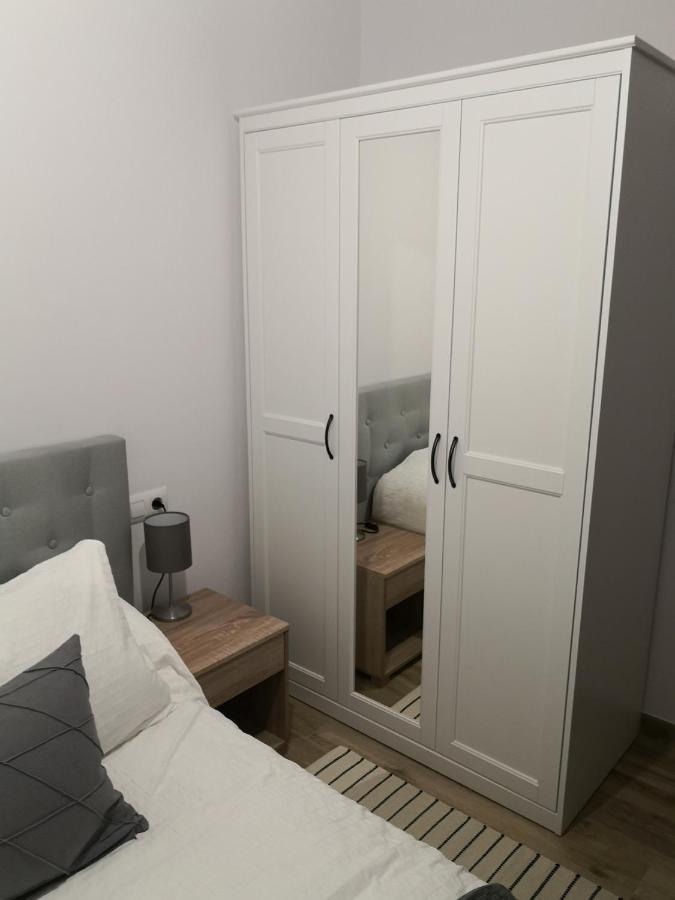 Apartamentos En Casa Portonovo Vacaciones Eksteriør bilde