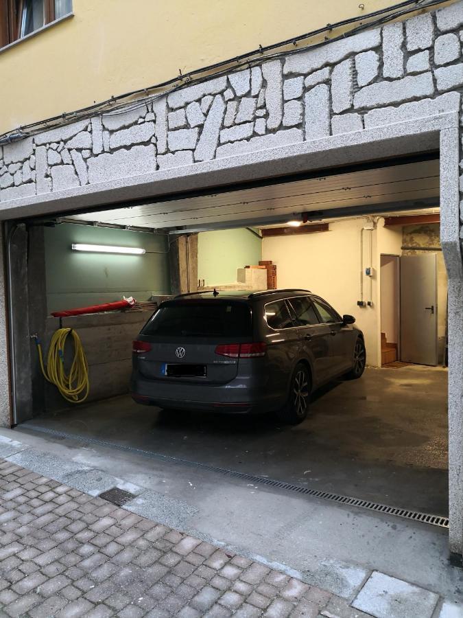 Apartamentos En Casa Portonovo Vacaciones Eksteriør bilde