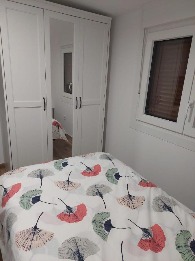 Apartamentos En Casa Portonovo Vacaciones Eksteriør bilde